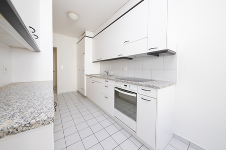 Gemütliche 3-Zimmer-Stadtwohnung - Foto 2