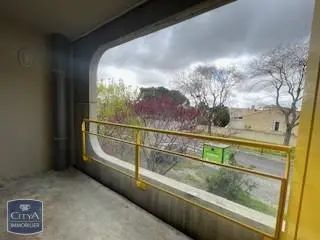 Appartement à louer 1 pièce 20.29m² - Photo 4