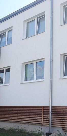 Wohnung in Hörersdorf - Foto 1