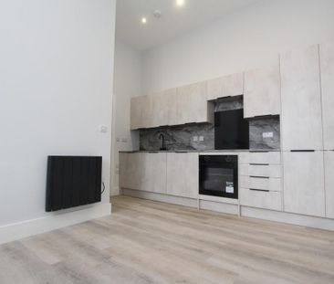 1 bedroom apartment to rent - Photo 5