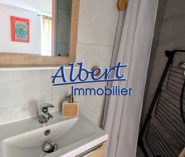 Appartement Ollioules 1 pièce(s) - Photo 4