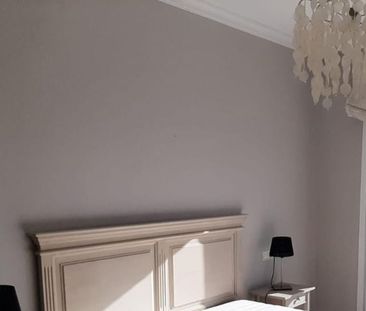 Luxury penthouse for rent in Nueva Andalucia, Spain - Photo 4