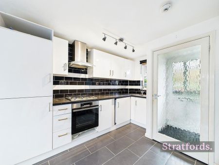 1 bedroom semi-detached house to rent - Photo 5