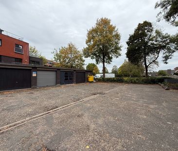 2 SLPK APPARTEMENT + GARAGE I CENTRUM KONINGSHOOIKT - Photo 4