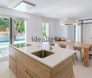 Alquiler de casa o chalet independiente en Calle 9a, 314 - Foto 3