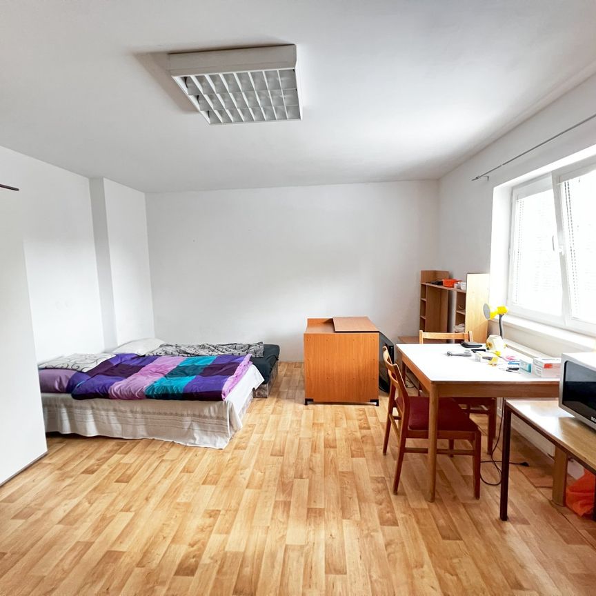 Pronájem bytu 1+kk a garsoniéry 24 m² - Photo 1