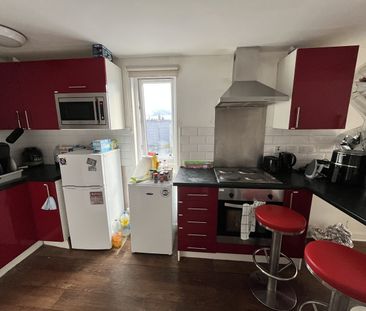 Room in a Shared Flat, Liverpool, L3 - Photo 4