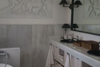 4 bedroom luxury Villa for rent in Nueva Andalucia, Andalusia