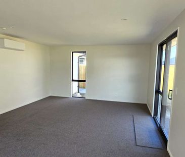 Brand new three bedroom home - Photo 2