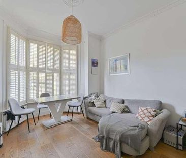 Effra Road, Brixton, SW2 - Photo 3