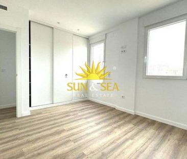 THREE BEDROOM APARTMENT - CARTAGENA - Photo 6