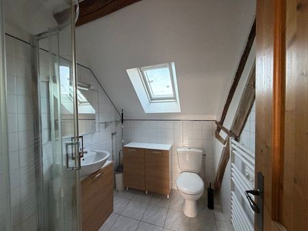 Location Appartement 1 pièce 17m² - Photo 5