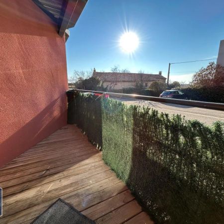 Appartement à louer 1 pièce 20.39m² - Photo 4