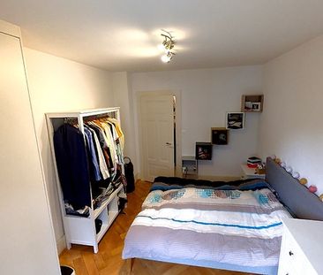 3 Zimmer-Wohnung in Bern - Mattenhof, möbliert, auf Zeit - Photo 5