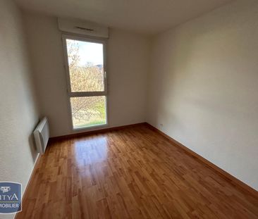 Location Appartement 3 pièces 63m² BONNEVILLE 74130 - Photo 4