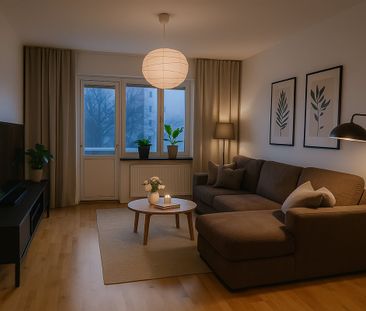 Wetterlinsgatan 18 B - Foto 1