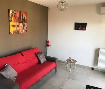 Location Appartement - Photo 2
