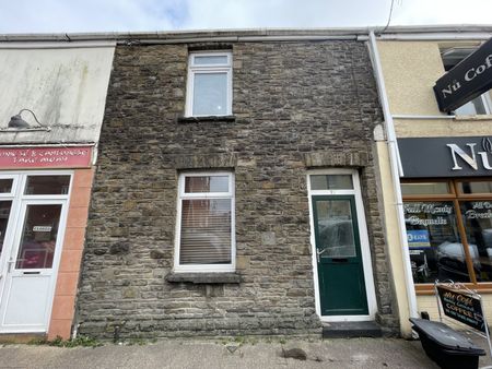 Windsor Road, NEATH - Photo 3