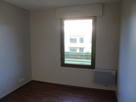 Location Appartement 2 pièces 51m² BORDEAUX 33200 - Photo 3