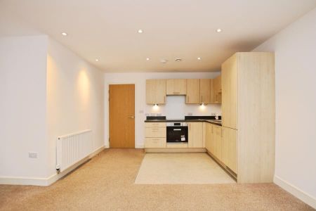 1 bedroom flat to rent - Photo 3