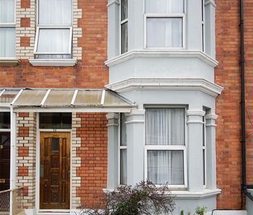 Welbeck Avenue, Mutley, Plymouth - Photo 5