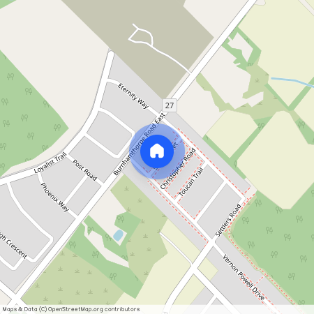 129, 129, STORK, St, Oakville