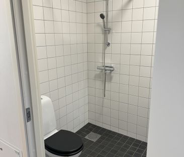 Skånegatan 21 - Photo 3