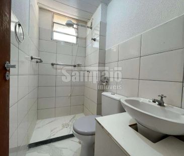 Apartamento para aluguel com 2 quartos em Inhoaíba com 43m² - Photo 1