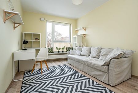 2 pokoje, balkon, garaż - Photo 2