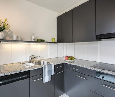 Die perfekte Familienwohnung für Sie! - Photo 2