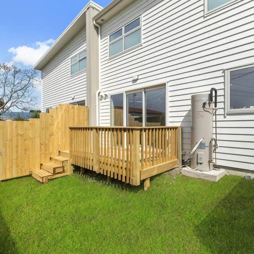 1D Ferguson Street, Mangere East, Auckland - Photo 1