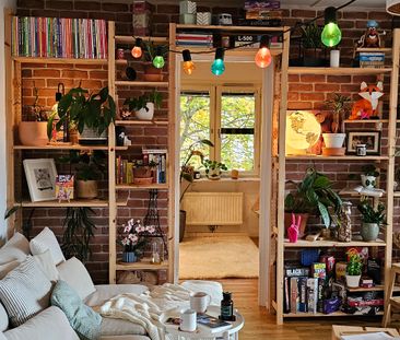 Ringstedsgatan, Kista - Foto 2