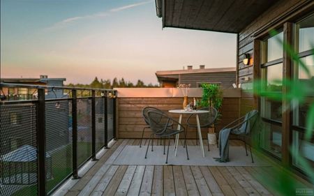 Malmqvists Väg 13 B - Photo 5