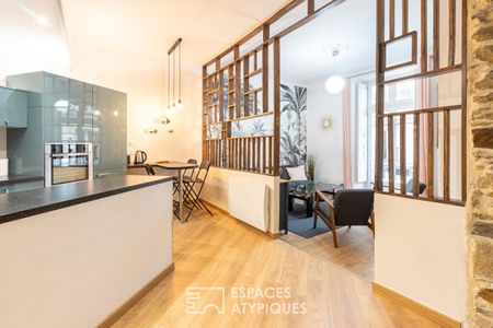 A louer - Appartement de 58m2 proche de la Cathédrale Foch - Photo 2