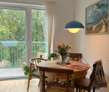 Ruben Holmströms gata, Malmö - Foto 6