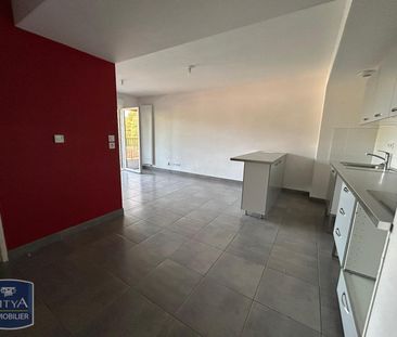 Location Appartement 2 pièces 47m² MONTPELLIER 34070 - Photo 2
