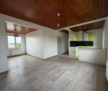 Location Appartement 4 pièces 65m² STE GENEVIEVE DES BOIS 91700 - Photo 1