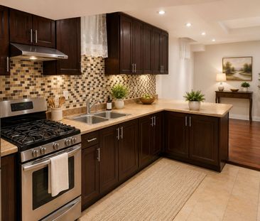 For Lease - 44 Nessie Street, Markham, Ontario - Photo 1