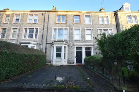 Granville Road, Jesmond, Newcastle Upon Tyne, NE2 - Photo 3