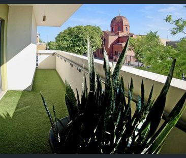 2 Bedroom in Northbridge - Photo 5