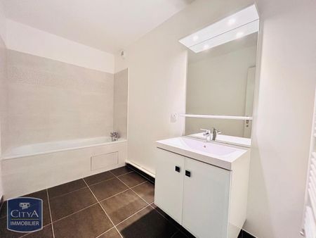 Location Appartement 2 pièces 44m² PONTAULT COMBAULT 77340 - Photo 4