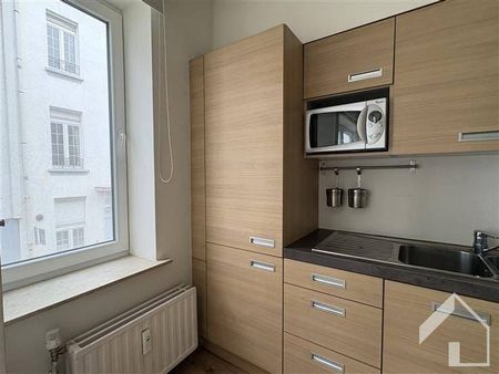 Appartement te huur - Foto 4