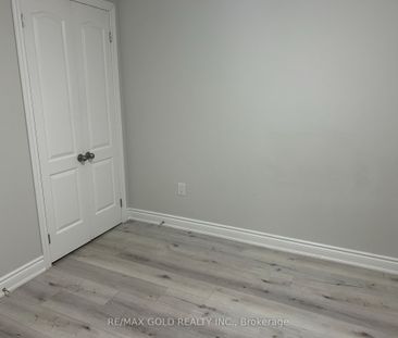 For Lease - 40 Barr Crescent Unit# Bsmt, Brampton, Ontario - Photo 5