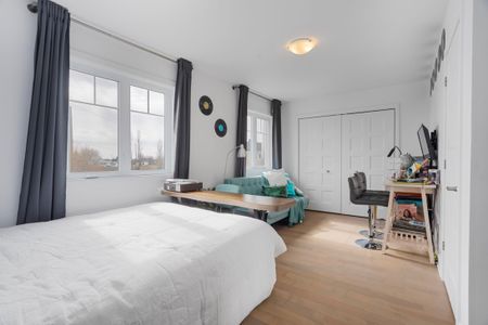 Maison à étages à louer - Saint-Mathieu Maison à étages à louer - Saint-Mathieu - Photo 4