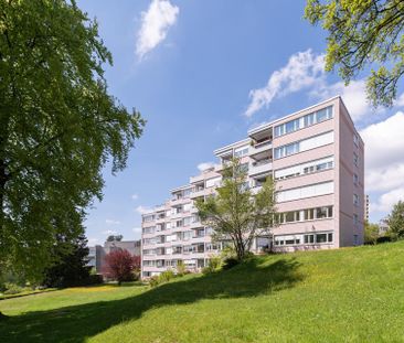 Helle 1.5-Zimmerwohnung an zentraler Lage - Photo 4