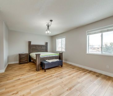 For Lease - 1489 Heritage Way Unit# 75, Oakville, Ontario - Photo 4