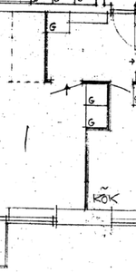 Nobelvägen 17C, Södervärn - Photo 3