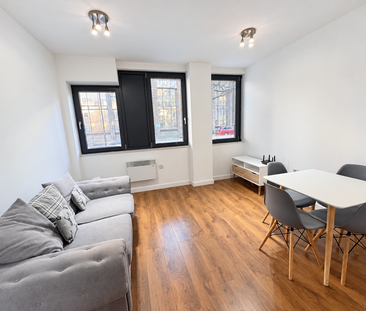 1 bedroom apartment to rent - Photo 1