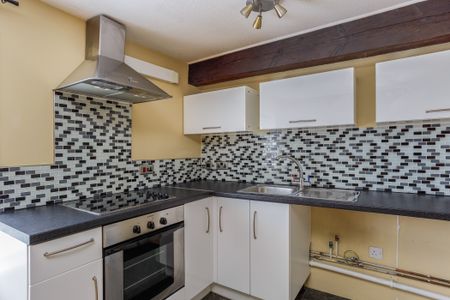 1 bedroom apartment to rent Lower Quay, Fareham, PO16 - Photo 3