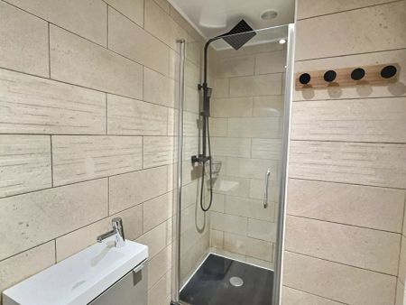 A LOUER - Appartement à Clermont-Ferrand 5 pièces - Photo 2